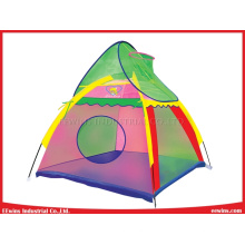 Jouets d&#39;extérieur de tente de crête Jouez aux tentes pour des enfants